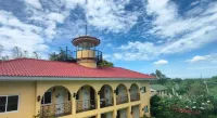 Villa Del Faro Hotels near Stilts Calatagan Beach Resort