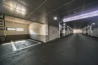 Gimcheon Hotel Esang - parking