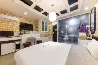 Sacheon Island Hotel