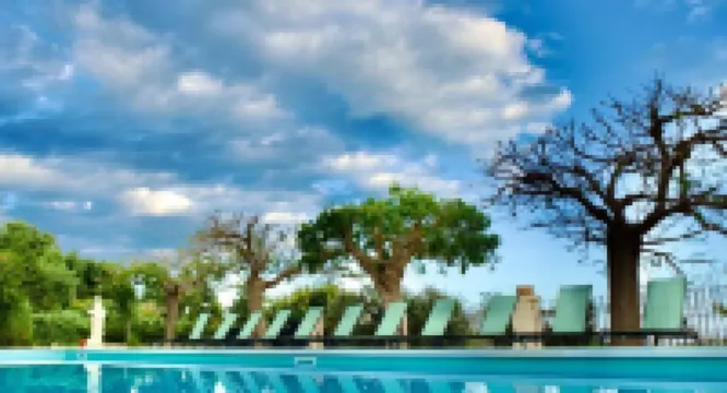 Agriturismo Val Di Noto