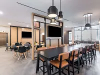 Hyatt House Rochester/Mayo Clinic Hotels in Rochester