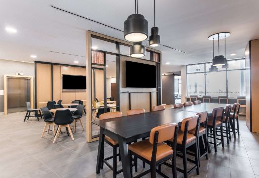 하얏트 하우스 로체스터/메이요 클리닉 지역