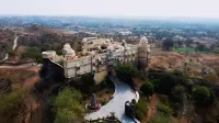 The Fern Bambora Fort, Bambora, Udaipur