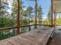 Tallusniemi Hotels in Rantasalmi