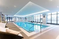 Sutton Place Hotel Toronto Hotel a Toronto
