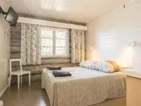Kiilopään Maja Hotels in Sodankyla