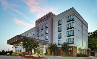 Four Points by Sheraton Birmingham Homewood