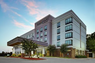 Four Points by Sheraton Birmingham Homewood Hôtels à : Homewood