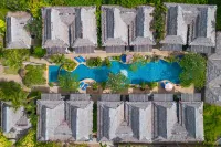 Railay Village Resort & Spa - romantici