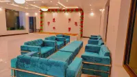 Avadh Samrat Resort, Ayodhya - parking