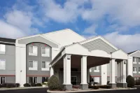 Holiday Inn Express Fort Wayne-East (New Haven)