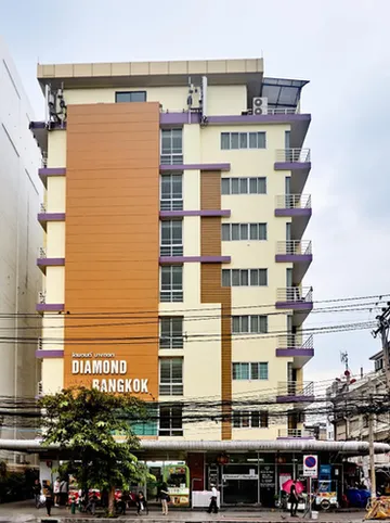รูปภาพของไดมอนด์ บางกอก