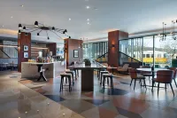 Budapest Marriott Hotel - 5-Star