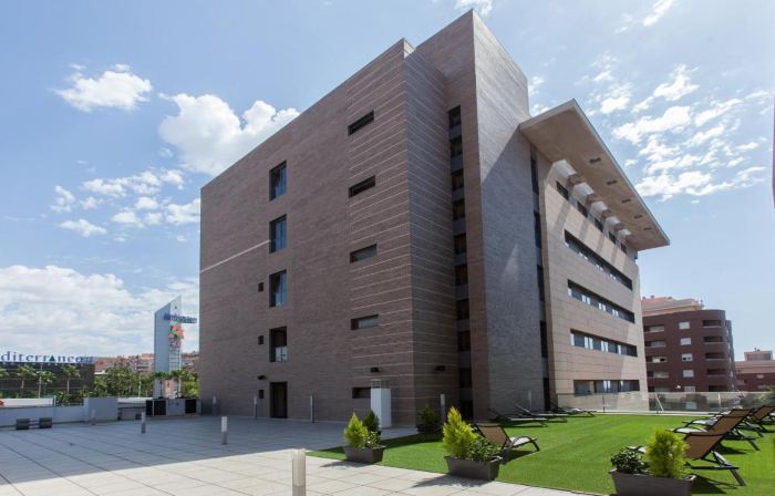 Hotel Gran Fama
