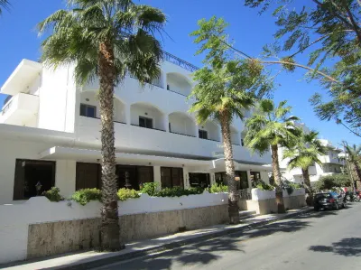 Imperial Hotel Отели в г. Кос