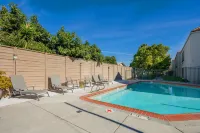 Best Western Lanai Garden Inn  Suites Hotel a San José