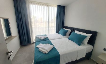 Ethica Suite Luxury Houses - Housity