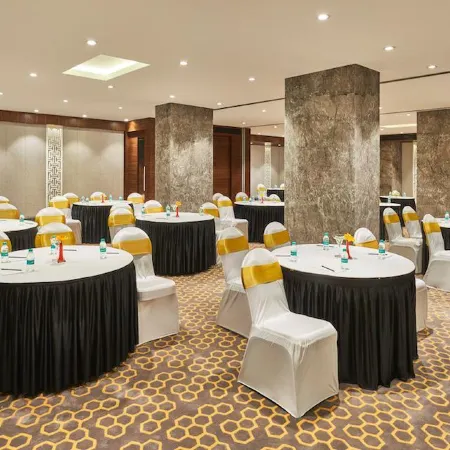 Hotel Bawa International