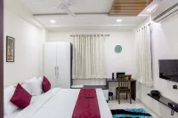 Aptly Premium Serviced Apartments - A Brand Unit of Skyla - Lotus Pond