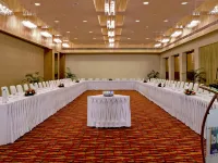 Sarovar Hometel Chandigarh Hotels near Capitol Complex