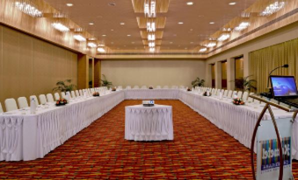 Sarovar Hometel Chandigarh