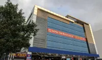 신드후라 그랜드 PlayGround, Pavanagiri Colony 주변 호텔