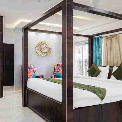 Treebo Hotel A1 Rooms