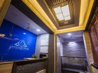 城市旅館 瓦達拉（Wadala）附近的飯店