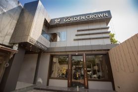 Hotel Golden Crown