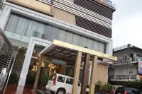 金牡蠣飯店