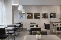 AC Hotel Iberia Las Palmas - Frühstück