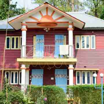 Hotel Sonali Hotel Exterior