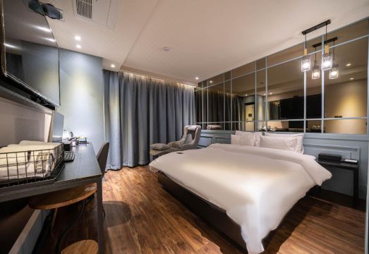 5. 호텔프렌치코드..