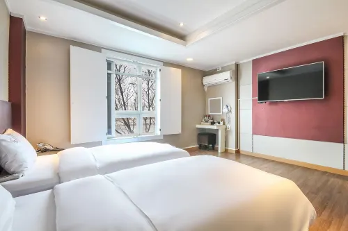 Hotel Choonhyang