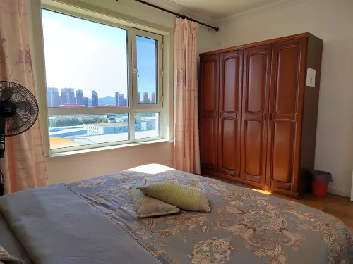 Jiangnan Wenxinwoju Apartment (Yueyang Road)