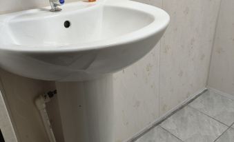 Wenxin Jiayuan City Harbor Apartment (Chaoyang Dong Street)