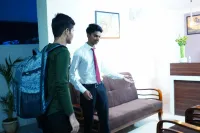 Homey Suites - Vizag Beach Hôtels à : Pedda Waltair