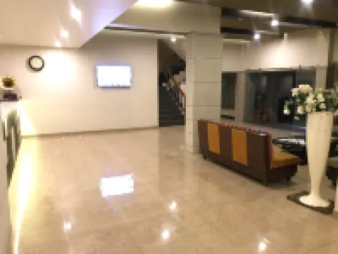 Hotel Priyadarshini Classic Hotels in Bellary