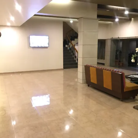 Hotel Priyadarshini Classic