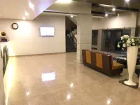 Hotel Priyadarshini Classic Hotels in Bellary