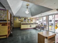 Hotel Prem Nivas - navetta aeroportuale