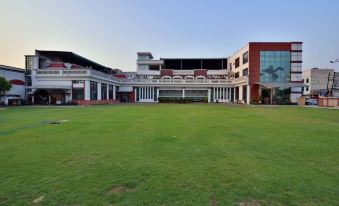 Jyoti Hotel & Restaurant