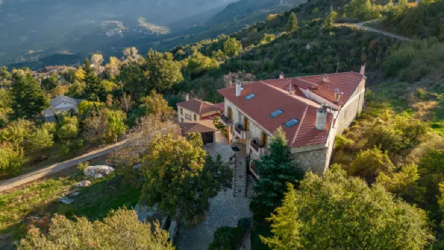 阿唐緹卡費亞米格酒店