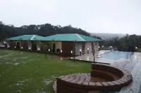 La Serene Resort and Spa - Pools