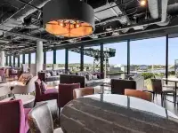 Radisson Red Glasgow Hotels in der Nähe von The SSE Hydro Arena