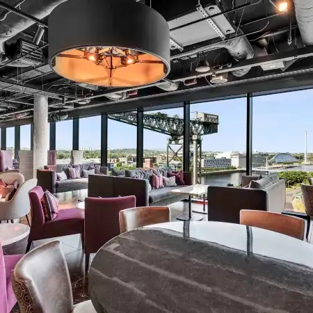 Radisson Red Glasgow