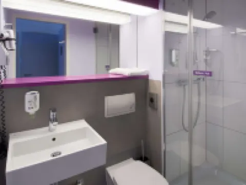 B&B HOTEL Offenbach-Kaiserlei