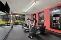 Quality Inn Wayne - Fairfield Area - Gym