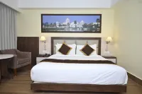 Hotel Rimi International (800 m Away from Ujjayanta Palace) Hotels in Agartala