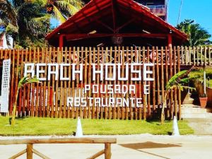 Pousada Beach House Coqueirinho